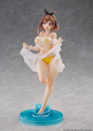 Taito Prize - Atelier Ryza 3: Alchemist of the End & the Secret Key - Ryza - Swimwear Ver. #29cm