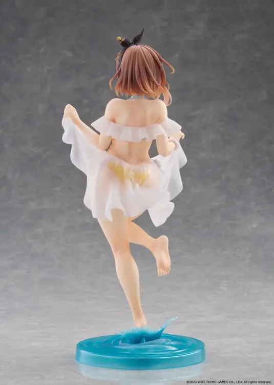 Taito Prize - Atelier Ryza 3: Alchemist of the End & the Secret Key - Ryza - Swimwear Ver. #29cm
