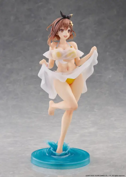 Taito Prize - Atelier Ryza 3: Alchemist of the End & the Secret Key - Ryza - Swimwear Ver. #29cm