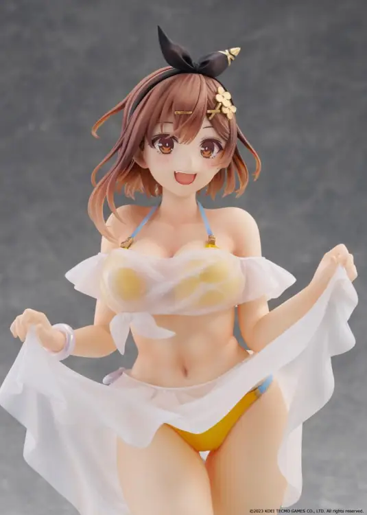 Taito Prize - Atelier Ryza 3: Alchemist of the End & the Secret Key - Ryza - Swimwear Ver. #29cm