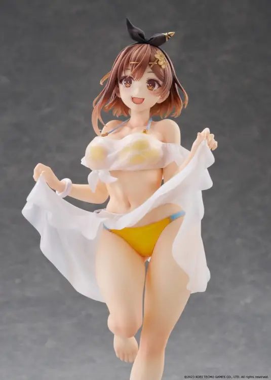 Taito Prize - Atelier Ryza 3: Alchemist of the End & the Secret Key - Ryza - Swimwear Ver. #29cm