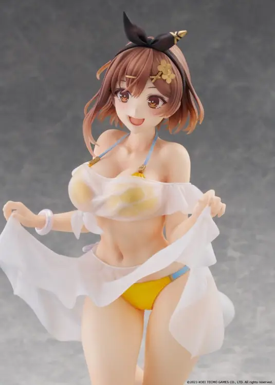 Taito Prize - Atelier Ryza 3: Alchemist of the End & the Secret Key - Ryza - Swimwear Ver. #29cm