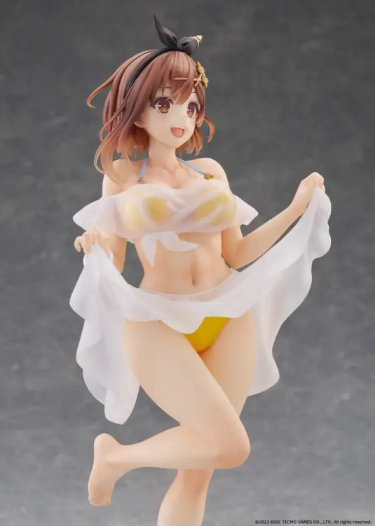 Taito Prize - Atelier Ryza 3: Alchemist of the End & the Secret Key - Ryza - Swimwear Ver. #29cm