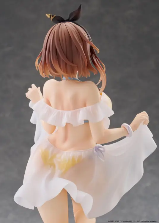 Taito Prize - Atelier Ryza 3: Alchemist of the End & the Secret Key - Ryza - Swimwear Ver. #29cm