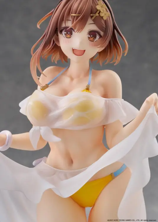 Taito Prize - Atelier Ryza 3: Alchemist of the End & the Secret Key - Ryza - Swimwear Ver. #29cm
