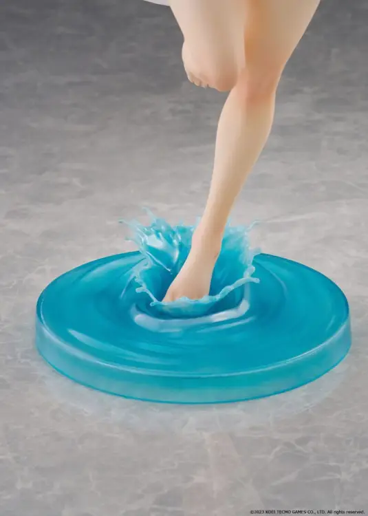 Taito Prize - Atelier Ryza 3: Alchemist of the End & the Secret Key - Ryza - Swimwear Ver. #29cm