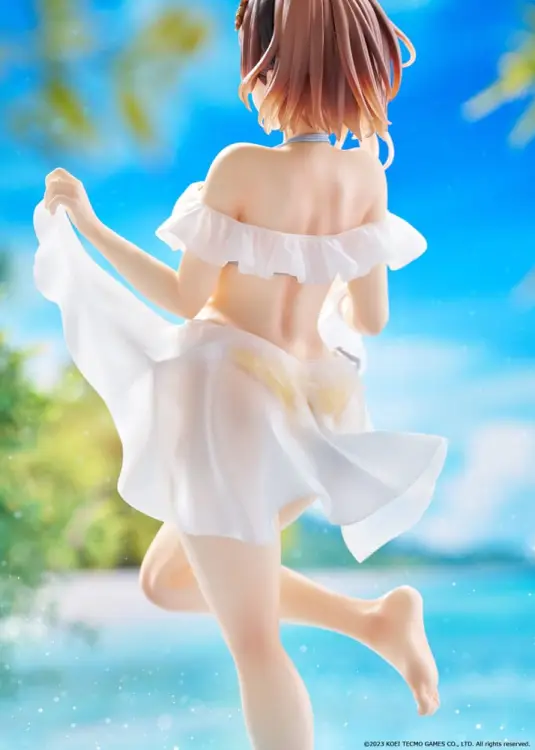 Taito Prize - Atelier Ryza 3: Alchemist of the End & the Secret Key - Ryza - Swimwear Ver. #29cm
