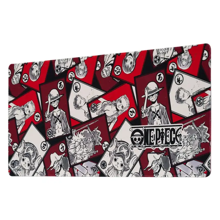 Grupo Erik - ONE PIECE - XL Desktop Mat