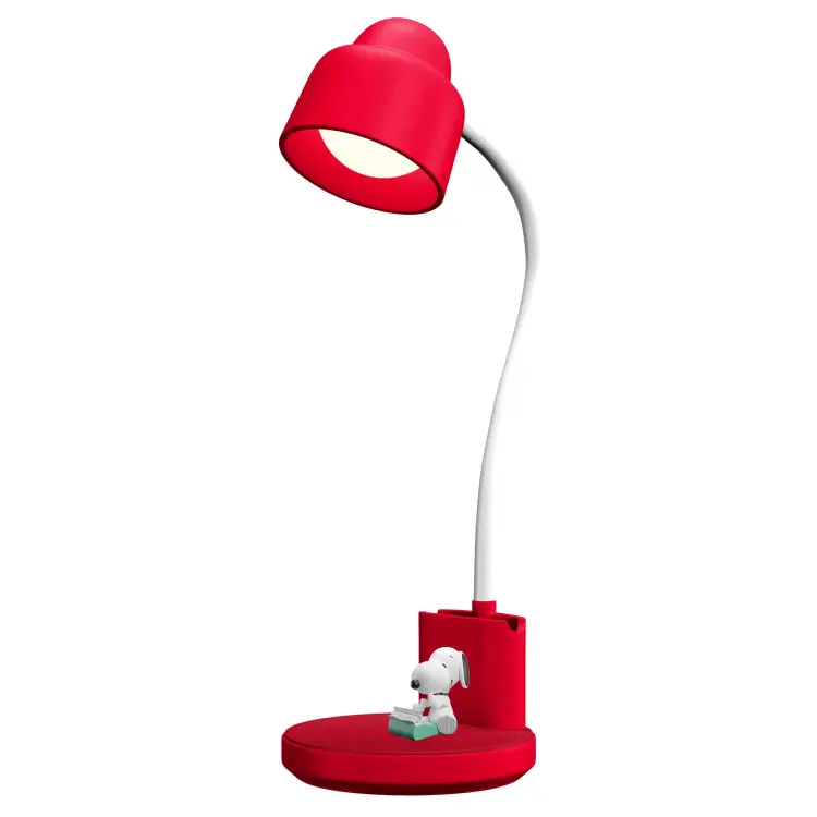 Grupo Erik - SNOOPY - Desk Lamp
