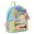 Loungefly Disney UP - Carl & Russell - Plecak Mini #1234