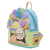 Loungefly Disney UP - Carl & Russell - Plecak Mini #1234