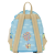 Loungefly Disney UP - Carl & Russell - Plecak Mini #1234