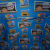 Loungefly Disney UP - Carl & Russell - Plecak Mini #1234