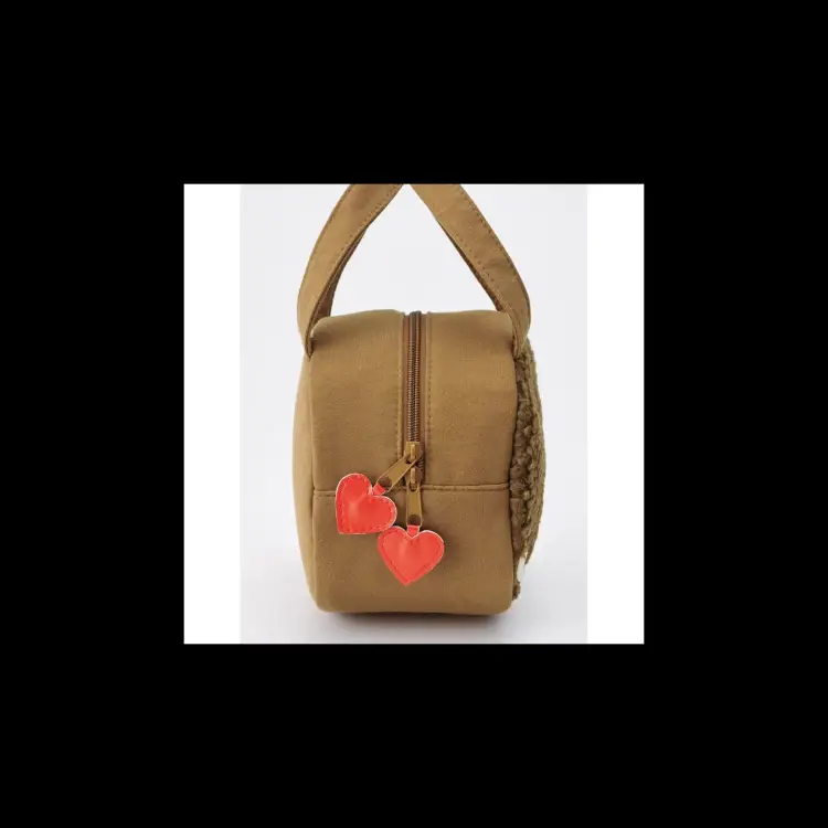 Benelic - MONCHHICHI - Lunch Bag