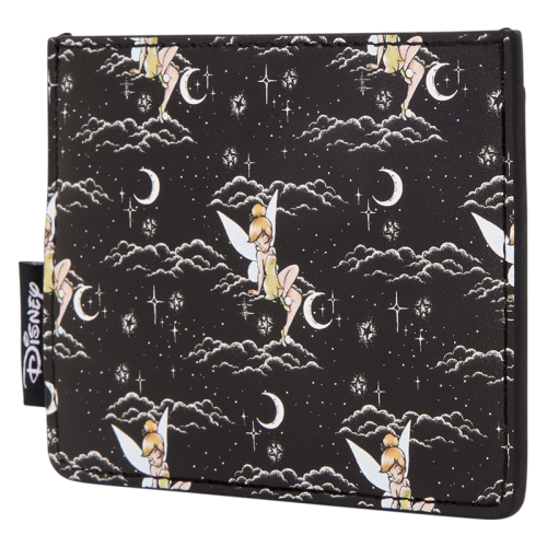 Loungefly - DISNEY - Tinker Bell "Night Sky" - Cardholder Loungefly