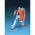Model Figurki Gundam - High Grade Gunpla: RGM-79 GM 1/144 Model Kit