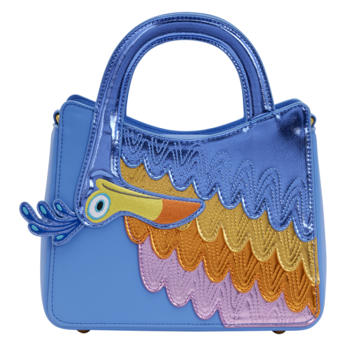 Loungefly Disney UP - Kevin - Torba przez ramię