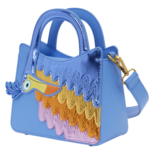 Loungefly Disney UP - Kevin - Torba przez ramię