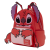 Loungefly - LILO & STITCH - Leroy - Mini Backpack Loungefly