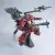 Model Figurki Gundam - High Grade Gunpla: ZAKU II High Mobility "Psycho Zaku" 1/144