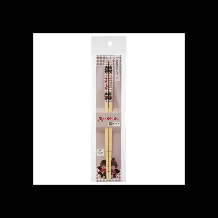Benelic - MONCHHICHI - Chopsticks 21 cm