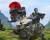 Hasbro - G.I. JOE - Snake Eyes Vs Stealth Viper - Figure Classified Serie 15cm