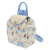 Loungefly - LILO & STITCH - Stitch, Angel & Leroy - Mini Backpack Loungefly