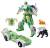 Hasbro - TRANSFORMERS - Greenlight - Figure Siege Deluxe Class Autobot 14cm