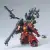 Model Figurki Gundam - High Grade Gunpla: ZAKU II High Mobility "Psycho Zaku" 1/144
