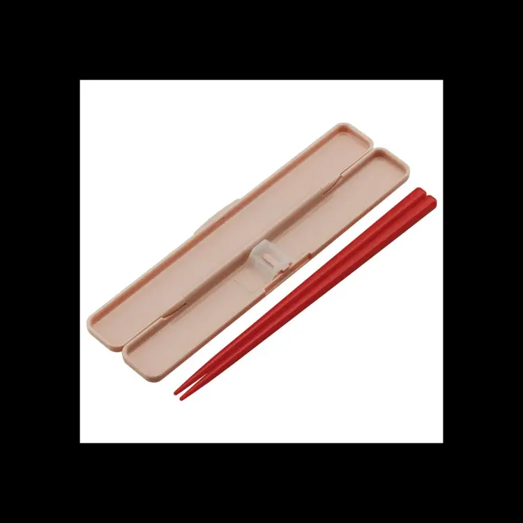 Benelic - MONCHHICHI - Chopsticks box Set 18 cm