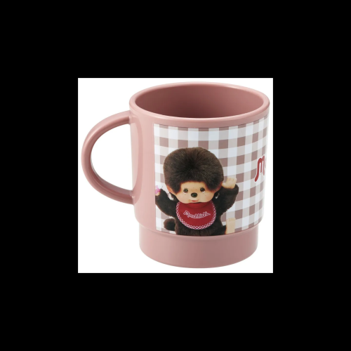 Benelic - MONCHHICHI - Stacking Mug 340ml