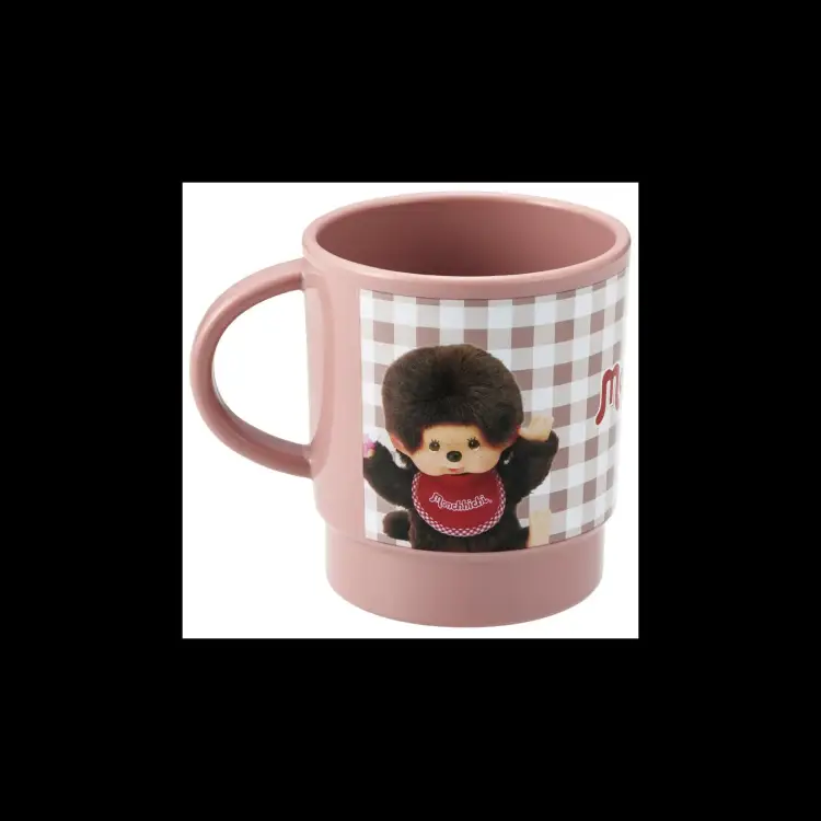 Benelic - MONCHHICHI - Stacking Mug 340ml