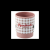 Benelic - MONCHHICHI - Stacking Mug 340ml