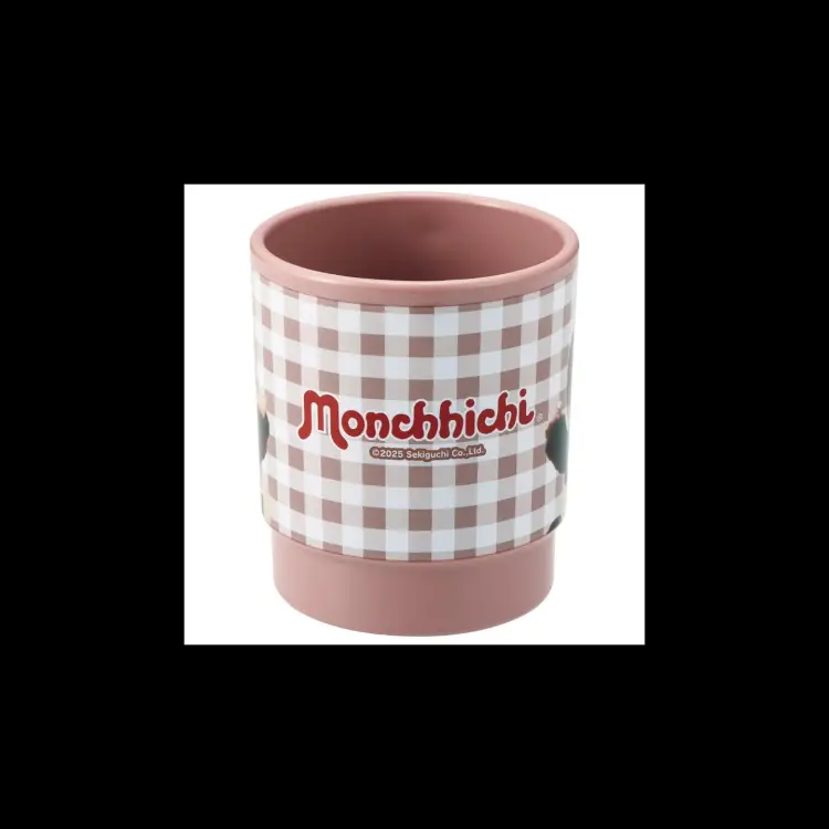 Benelic - MONCHHICHI - Stacking Mug 340ml