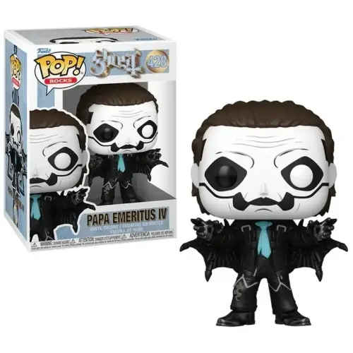 FIGFUN86348_1.webpFunko POP - Papa Emeritus IV - BAT #428