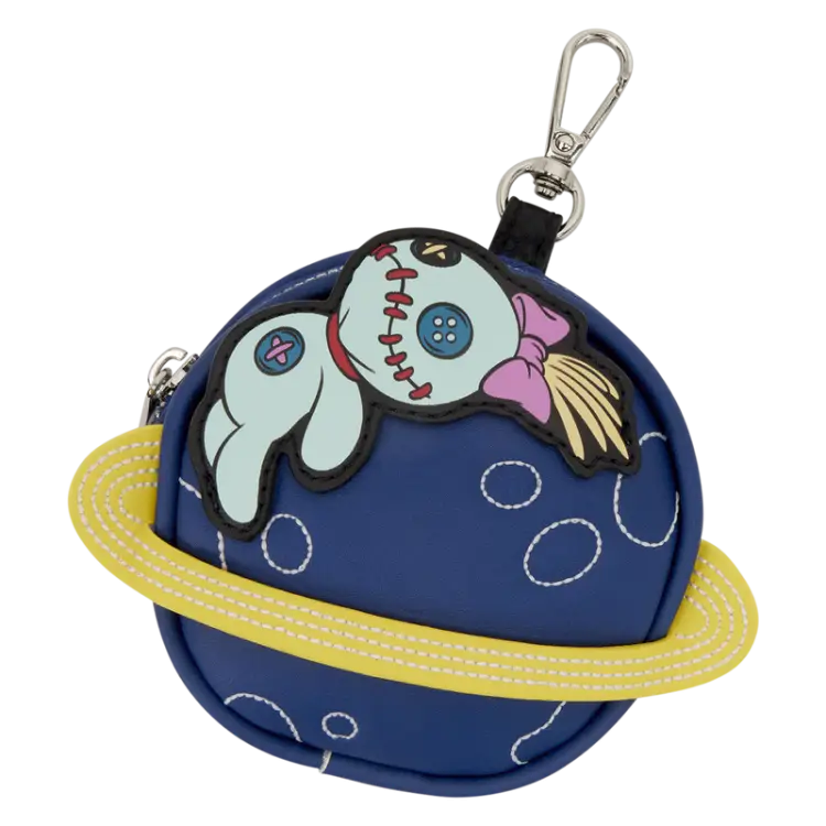 Loungefly - LILO & STITCH - Space Adventure - Tote Bag LoungeFly
