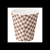 Benelic - MONCHHICHI - Melamine Mug 270ml