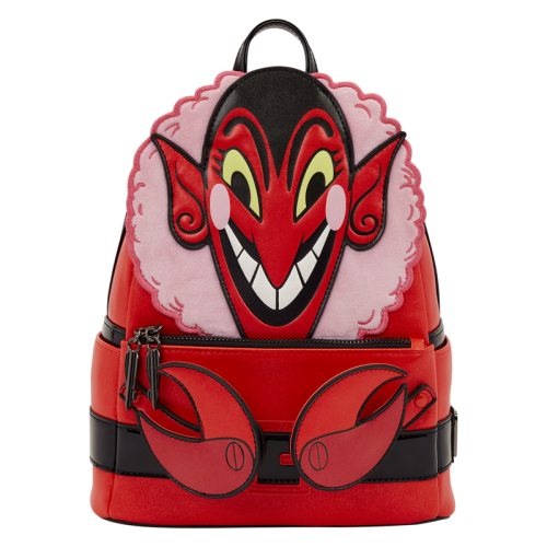 Loungefly - POWERPUFF GIRLS - Him villain - Mini Backpack Loungefly