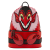 Loungefly - POWERPUFF GIRLS - Him villain - Mini Backpack Loungefly