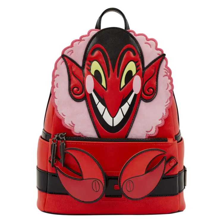Loungefly - POWERPUFF GIRLS - Him villain - Mini Backpack Loungefly