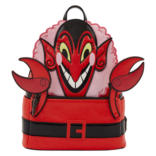 Loungefly - POWERPUFF GIRLS - Him villain - Mini Backpack Loungefly