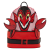 Loungefly - POWERPUFF GIRLS - Him villain - Mini Backpack Loungefly