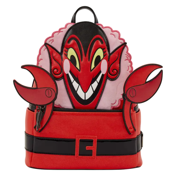 Loungefly - POWERPUFF GIRLS - Him villain - Mini Backpack Loungefly
