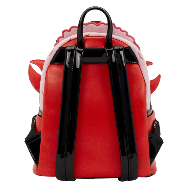 Loungefly - POWERPUFF GIRLS - Him villain - Mini Backpack Loungefly