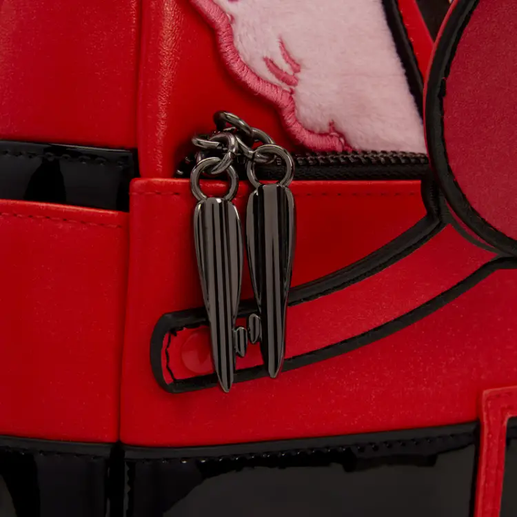 Loungefly - POWERPUFF GIRLS - Him villain - Mini Backpack Loungefly