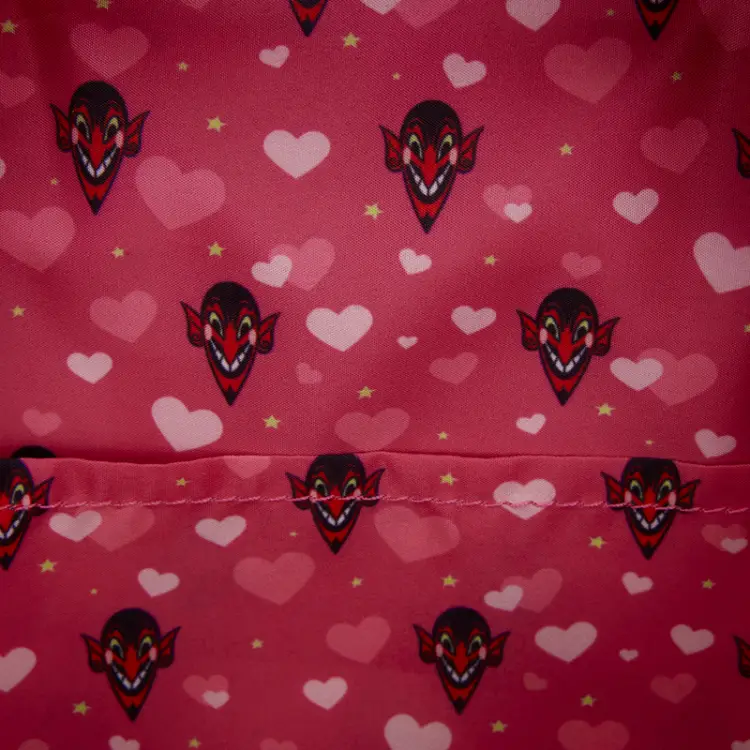 Loungefly - POWERPUFF GIRLS - Him villain - Mini Backpack Loungefly