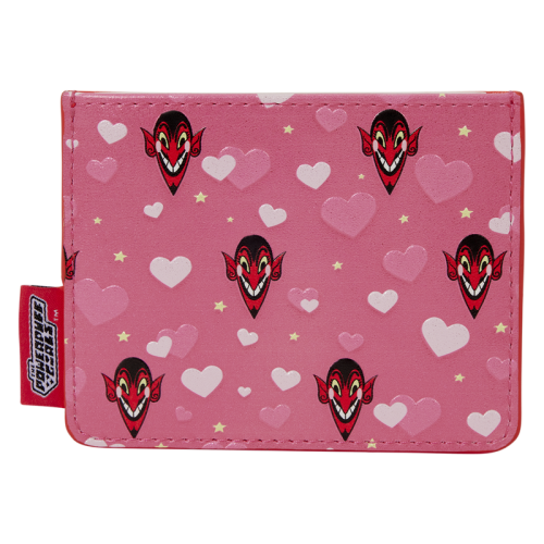 Loungefly - POWERPUFF GIRLS - Him villain - Cardholder Loungefly