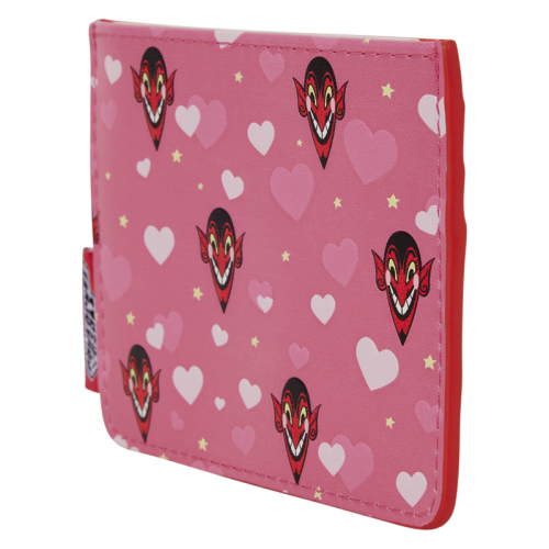 Loungefly - POWERPUFF GIRLS - Him villain - Cardholder Loungefly