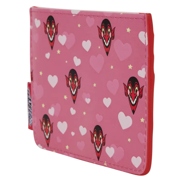 Loungefly - POWERPUFF GIRLS - Him villain - Cardholder Loungefly