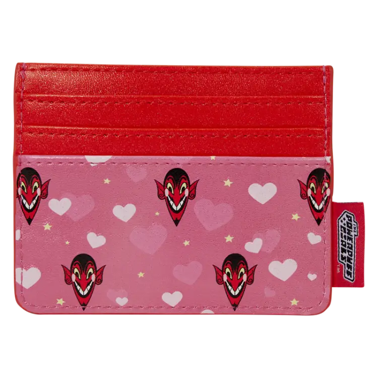 Loungefly - POWERPUFF GIRLS - Him villain - Cardholder Loungefly